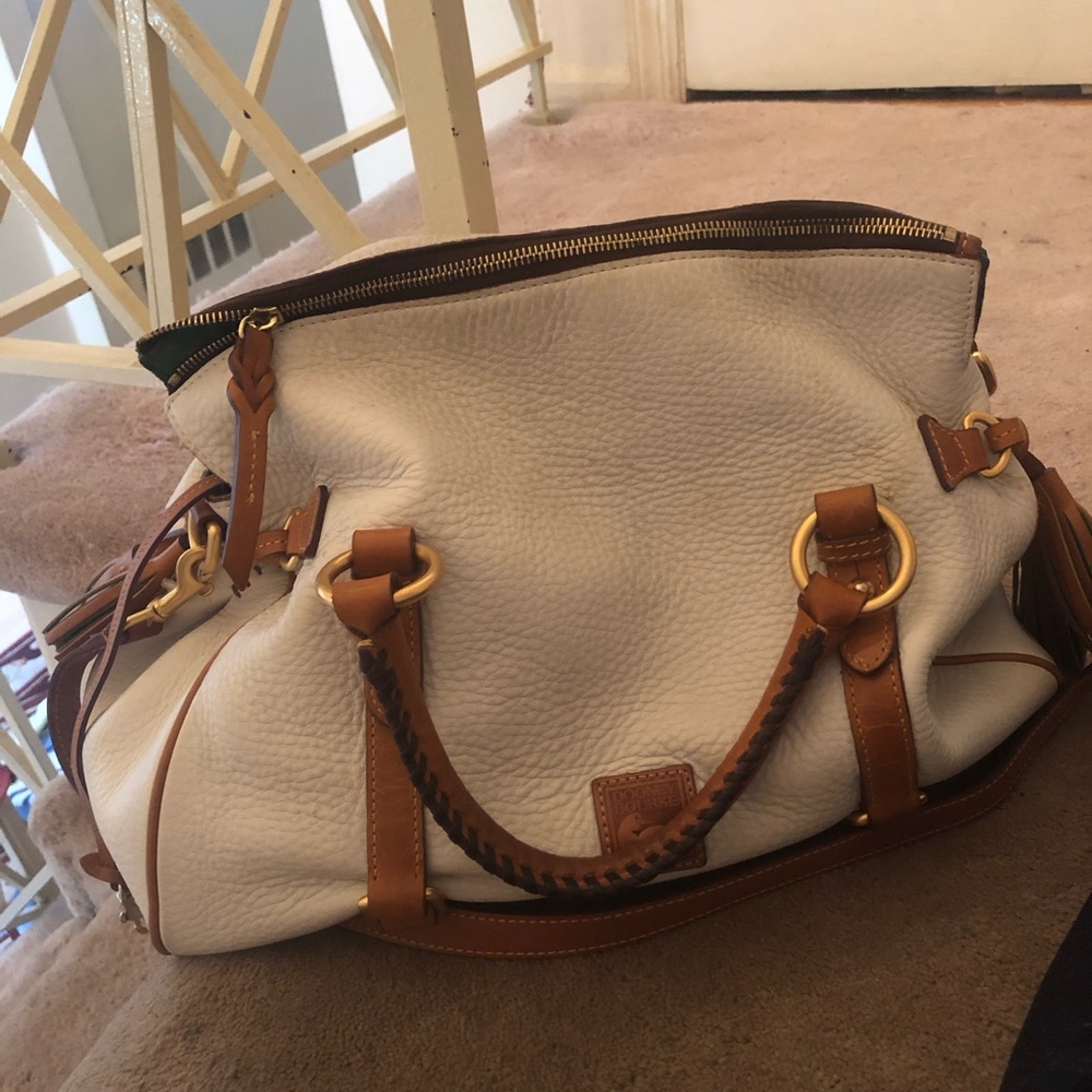 Dooney and Bourke Handbag